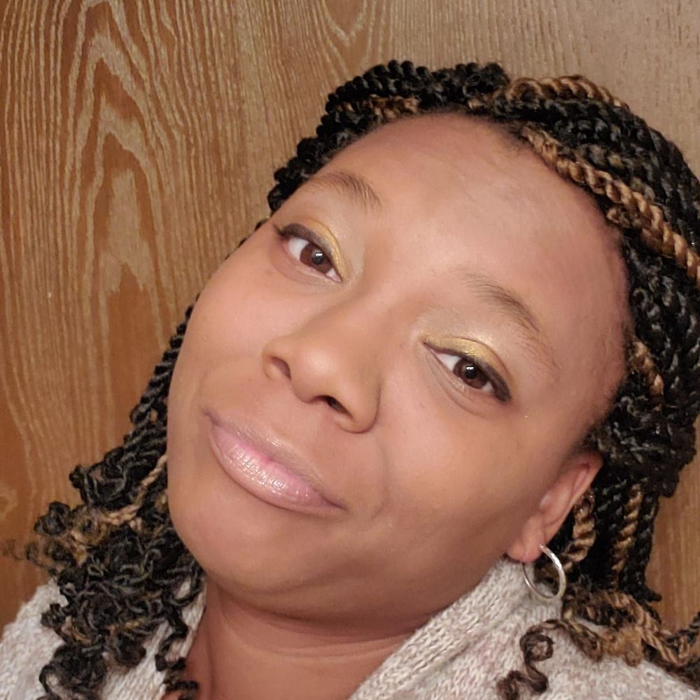 Meet your Posher, Erica